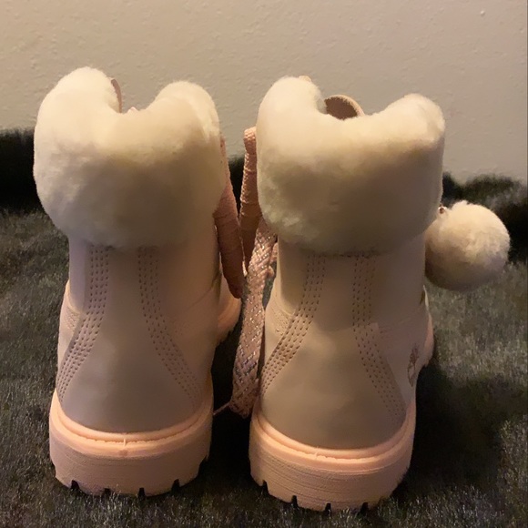 Timberland Boots | Women’s 8.5 - Picture 2 of 8